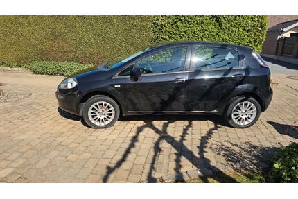 Fiat Punto Evo Gebrauchtwagen