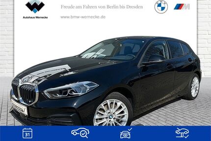 BMW 118 Gebrauchtwagen