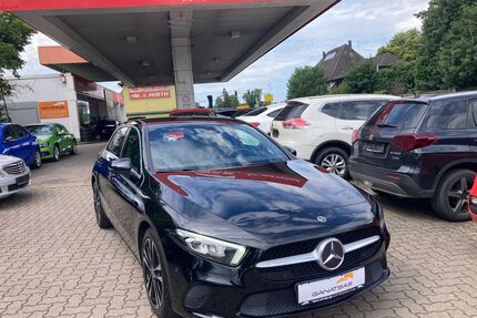Mercedes-Benz A 180 Gebrauchtwagen