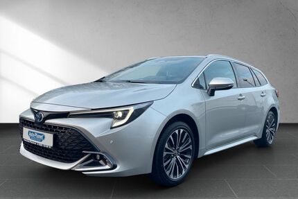 Toyota Corolla Gebrauchtwagen
