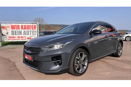 Kia XCeed Gebrauchtwagen