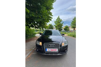 Audi A6 Allroad Gebrauchtwagen