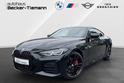 BMW M440 Gebrauchtwagen