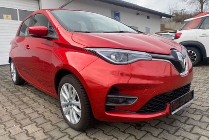 Renault ZOE Gebrauchtwagen