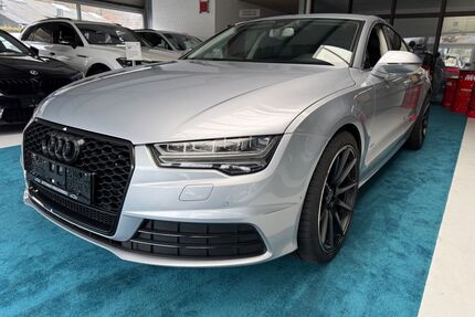 Audi A7 Gebrauchtwagen