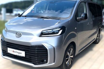 Toyota Proace (Verso) Gebrauchtwagen