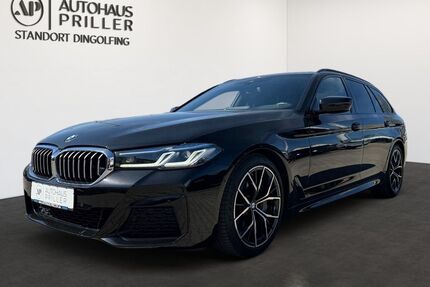 BMW 530 Gebrauchtwagen