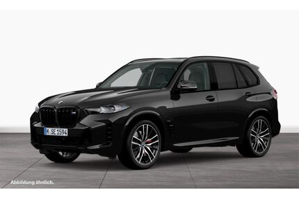 BMW X5 M60 Gebrauchtwagen