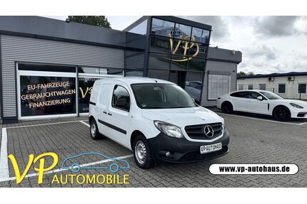 Mercedes-Benz Citan Gebrauchtwagen