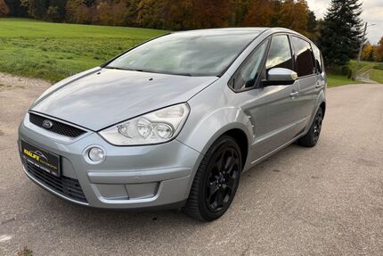Ford S-Max Gebrauchtwagen