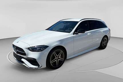 Mercedes-Benz C 220 Gebrauchtwagen