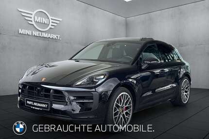Porsche Macan Gebrauchtwagen