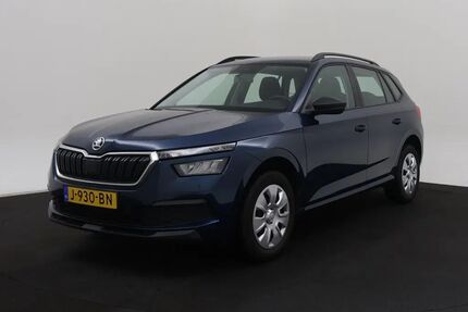 Skoda Kamiq Gebrauchtwagen