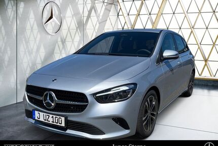 Mercedes-Benz B 200 Gebrauchtwagen