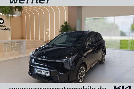 Kia Picanto Gebrauchtwagen