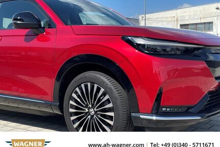 Honda e:Ny1 Gebrauchtwagen