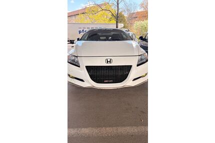 Honda CR-Z Gebrauchtwagen