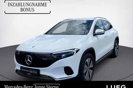 Mercedes-Benz EQA Gebrauchtwagen