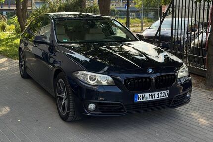 BMW 530 Gebrauchtwagen