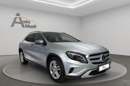 Mercedes-Benz GLA 250 Gebrauchtwagen
