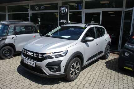 Dacia Sandero Gebrauchtwagen