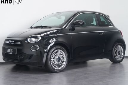 Fiat 500e Gebrauchtwagen