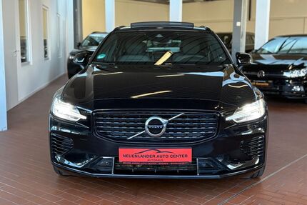 Volvo V60 Gebrauchtwagen
