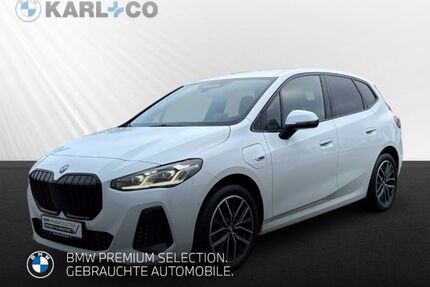 BMW 225 Active Tourer Gebrauchtwagen