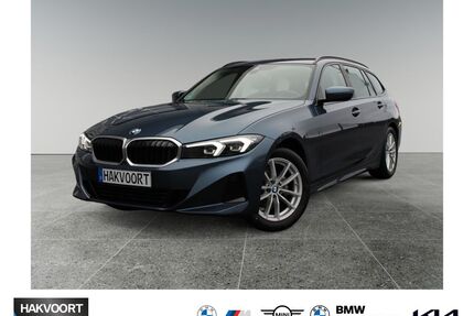 BMW 318 Gebrauchtwagen