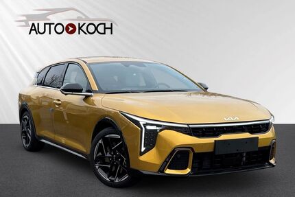 Kia K4 Gebrauchtwagen