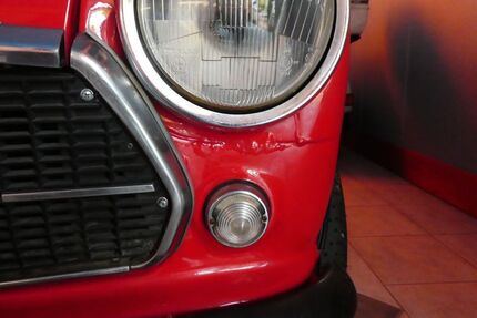 Mini 1000 Gebrauchtwagen