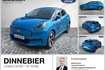 Ford Puma Gen-E Gebrauchtwagen
