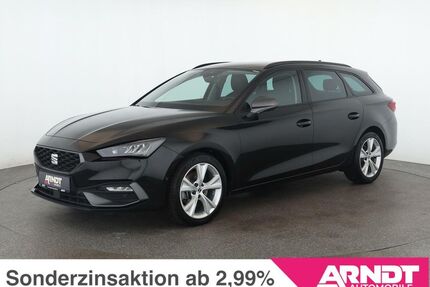 Seat Leon Gebrauchtwagen