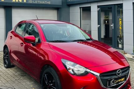 Mazda 2 Gebrauchtwagen