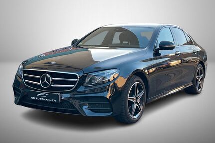 Mercedes-Benz E 350 Gebrauchtwagen