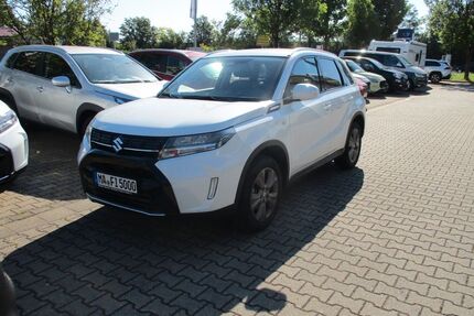 Suzuki Vitara Gebrauchtwagen