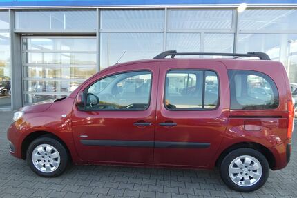 Mercedes-Benz Citan Gebrauchtwagen
