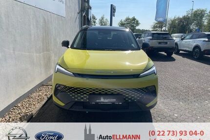 Baic X55 Gebrauchtwagen