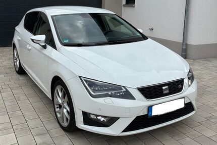 Seat Leon Gebrauchtwagen