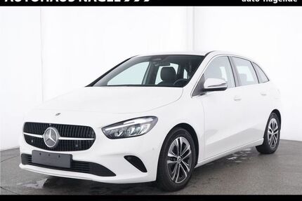 Mercedes-Benz B 180 Gebrauchtwagen