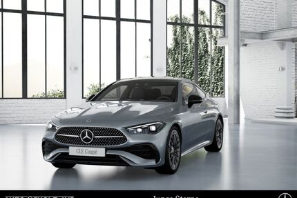 Mercedes-Benz CLE 200 Gebrauchtwagen