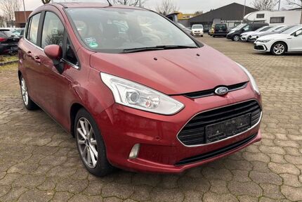 Ford B-Max Gebrauchtwagen