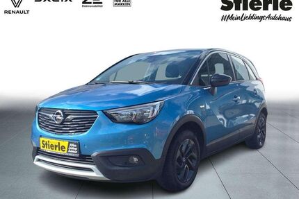 Opel Crossland (X) Gebrauchtwagen