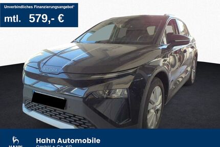 Skoda Elroq Gebrauchtwagen