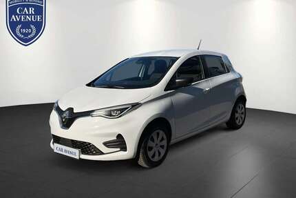 Renault ZOE Gebrauchtwagen