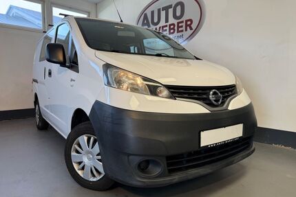 Nissan NV200 Gebrauchtwagen