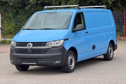 VW T6 Transporter Gebrauchtwagen