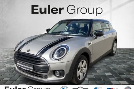 Mini Cooper Clubman Gebrauchtwagen