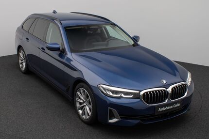 BMW 530 Gebrauchtwagen