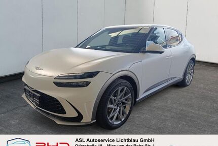 Genesis GV60 Gebrauchtwagen